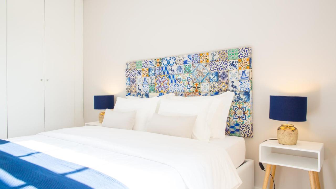 Praca 44 Apartman Braga Kültér fotó