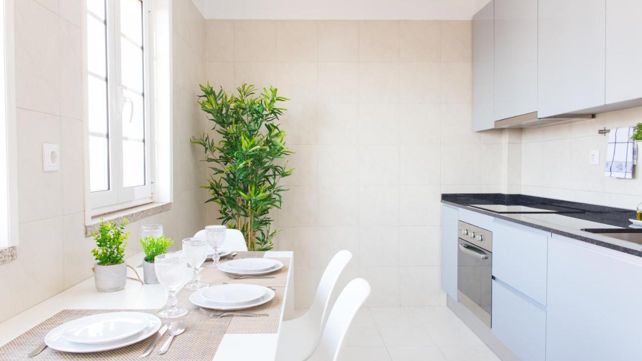 Praca 44 Apartman Braga Kültér fotó