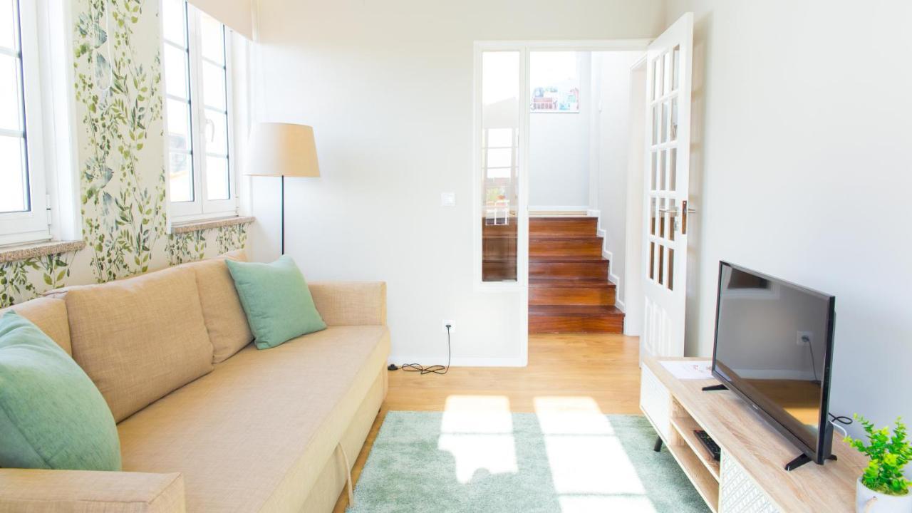 Praca 44 Apartman Braga Kültér fotó