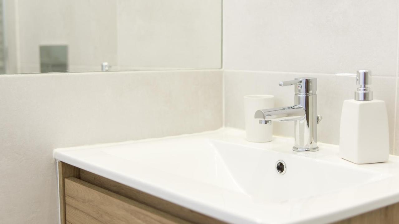 Praca 44 Apartman Braga Kültér fotó
